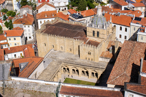 Coimbra, Portugal