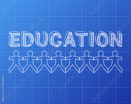 Education People Blueprint