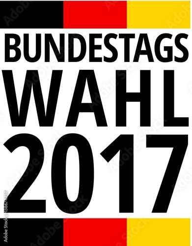 Bundestagswahl 2017