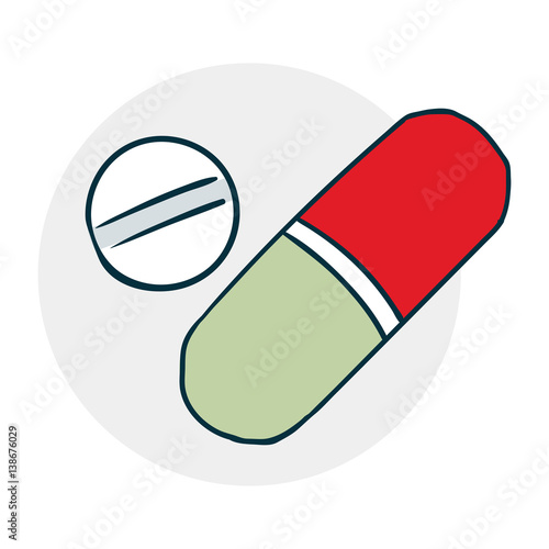 Tablets and Drugs