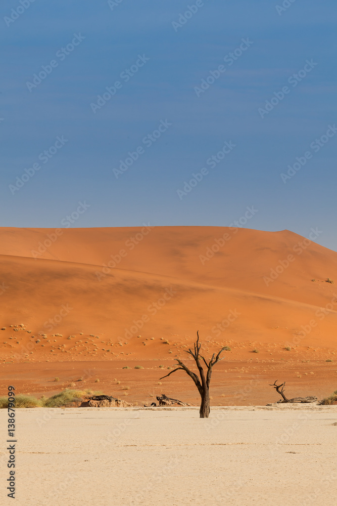 Sossusvlei Namibia