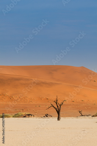 Sossusvlei Namibia © six13