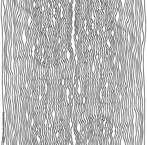 abstrakte handgezeichnet nahtlose Muster