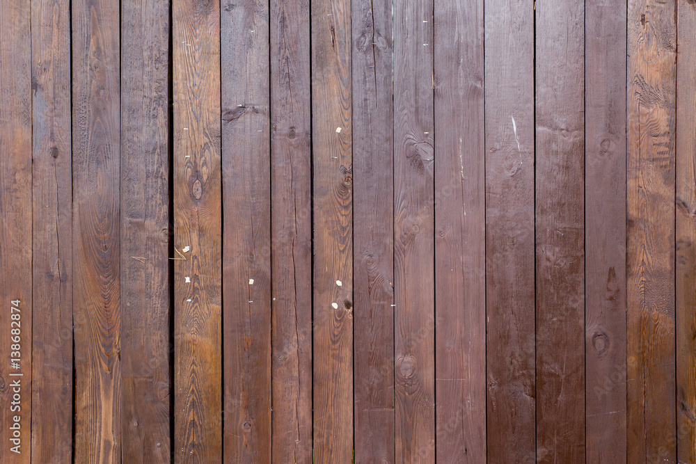 The old wood texture with natural patterns The old wood texture with natural patterns