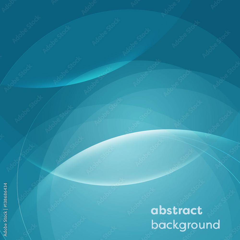 Abstract vector blue bacgkround. Abstract vector blue bacgkround.