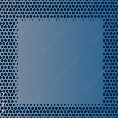 Abstract creative concept vector comic pop art style blank, layout template with clouds beams and isolated dots pattern on background. For sale banner, empty bubble, illustration halftone book design
