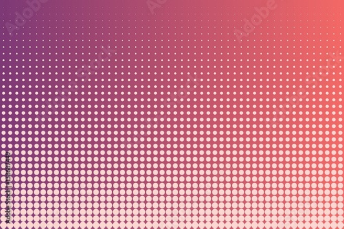 Abstract creative concept vector comic pop art style blank, layout template with clouds beams and isolated dots pattern on background. For sale banner, empty bubble, illustration halftone book design