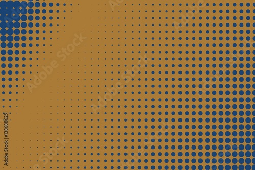 Abstract creative concept vector comic pop art style blank, layout template with clouds beams and isolated dots pattern on background. For sale banner, empty bubble, illustration halftone book design