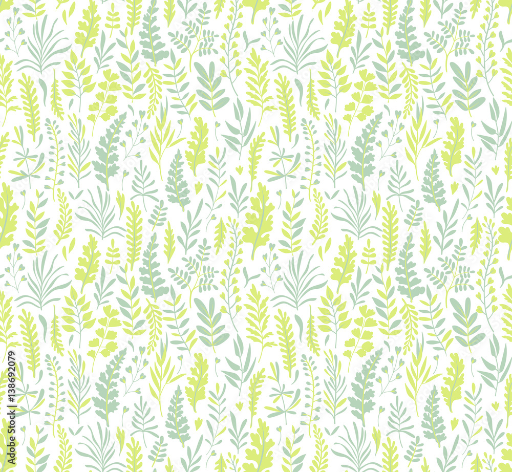 Cute Tropical pattern. Cute Tropical pattern.