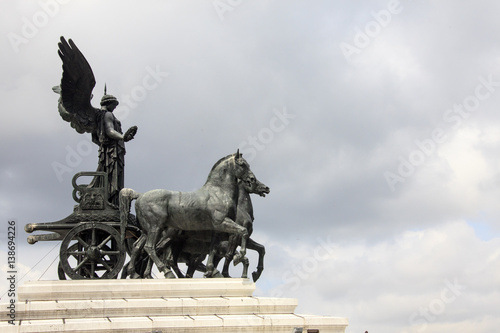 Photos Il Colosseo e altri monumenti di Roma