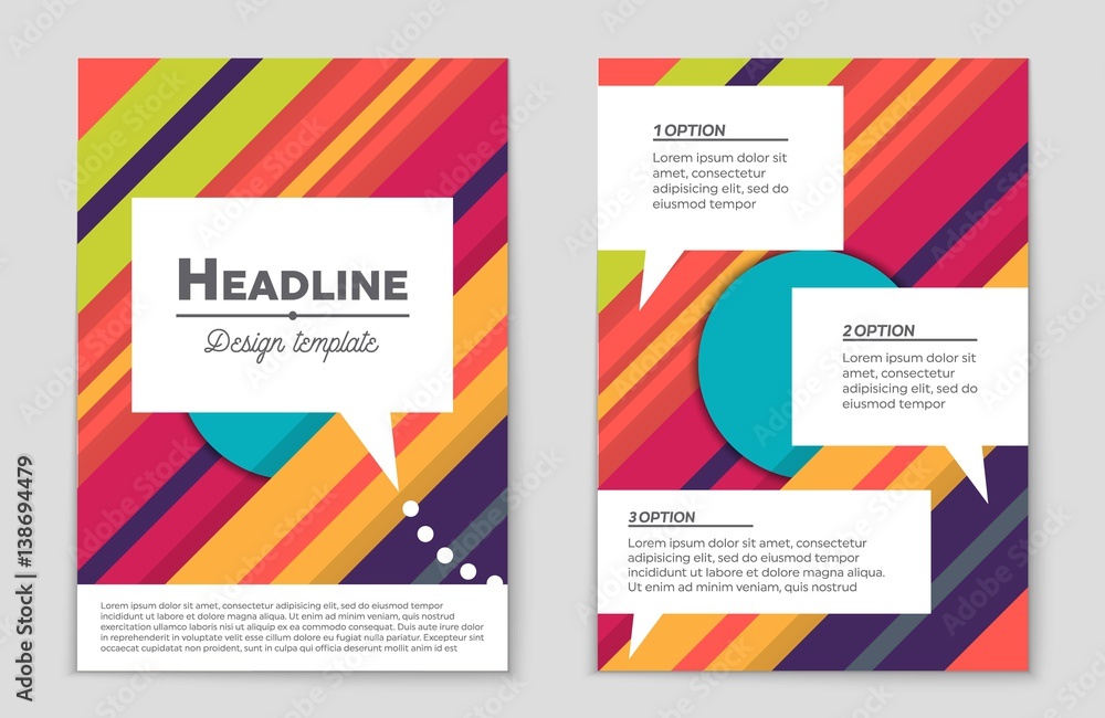 Abstract vector layout background set. For art template design, list, front page, mockup brochure theme style, banner, idea, cover, booklet, print, flyer, book, blank, card, ad, sign, sheet,, a4. Abstract vector layout background set. For art template design, list, front page, mockup brochure theme style, banner, idea, cover, booklet, print, flyer, book, blank, card, ad, sign, sheet,, a4.