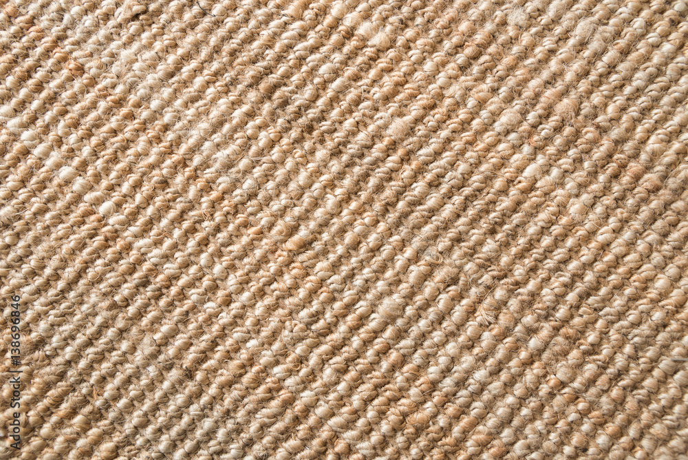 Close up woven rope texture. Close up woven rope texture.