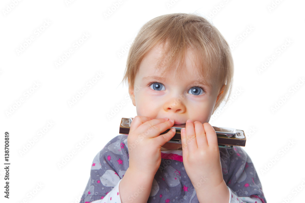 harmonica harmonica