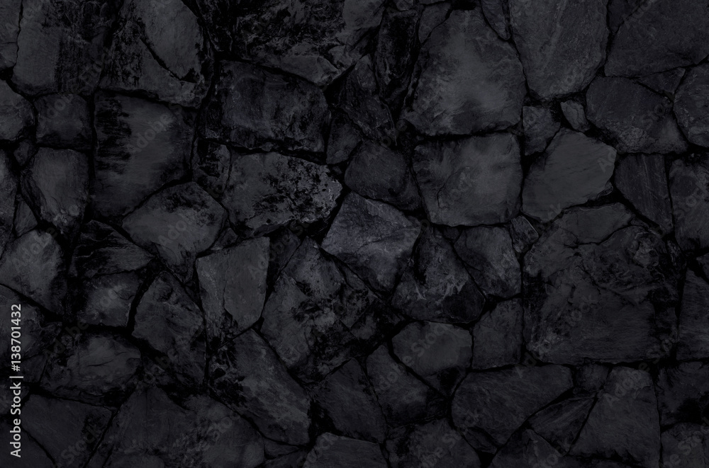 black stone texture background black stone texture background
