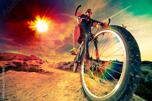 Foto Deportes extremos