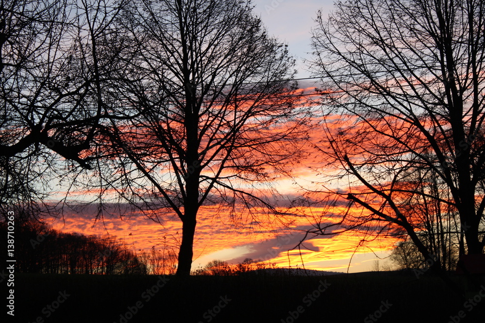 abendrot abendrot