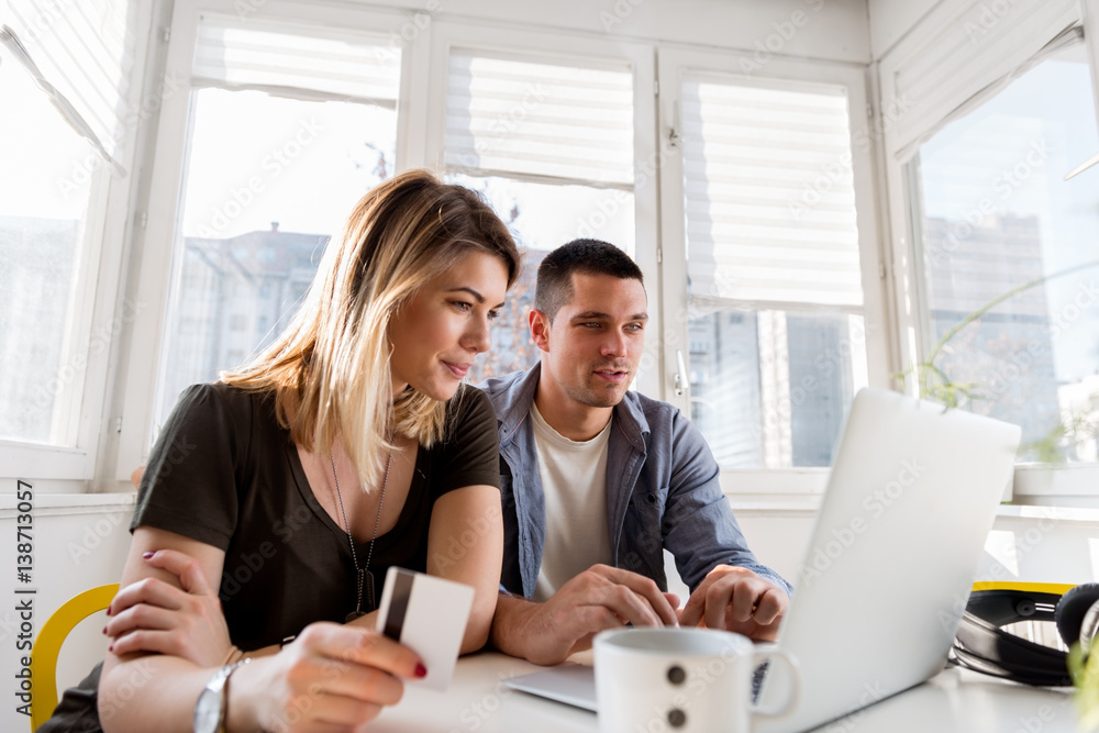 Shopping online Shopping online
