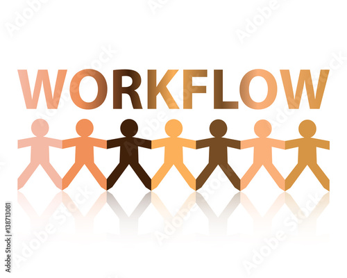Workflow Paper People