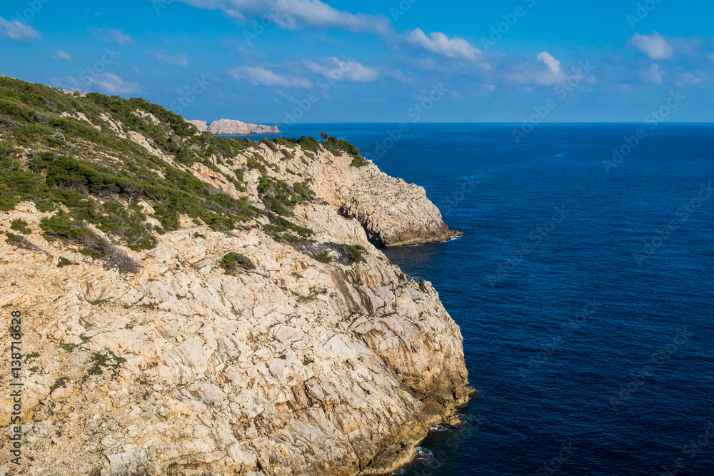Coast Mallorca