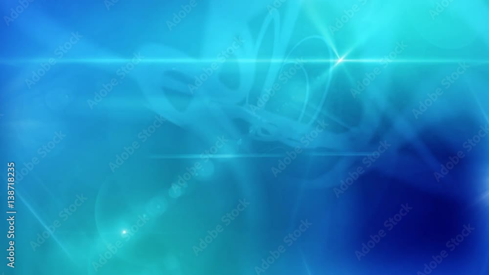 News Style Abstract Motion Background - 4K High Res News Style Abstract Motion Background - 4K High Res