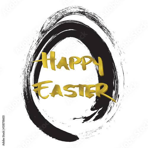 Easter card