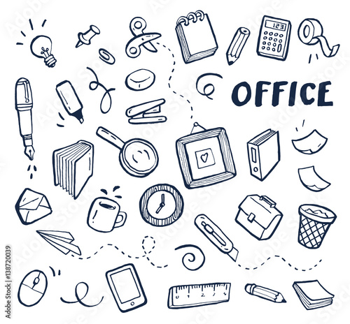 office
