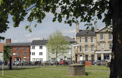 Attleborough
