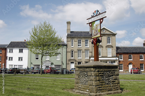 Attleborough