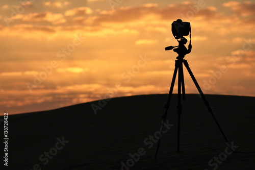 Photography Wüste fotografieren