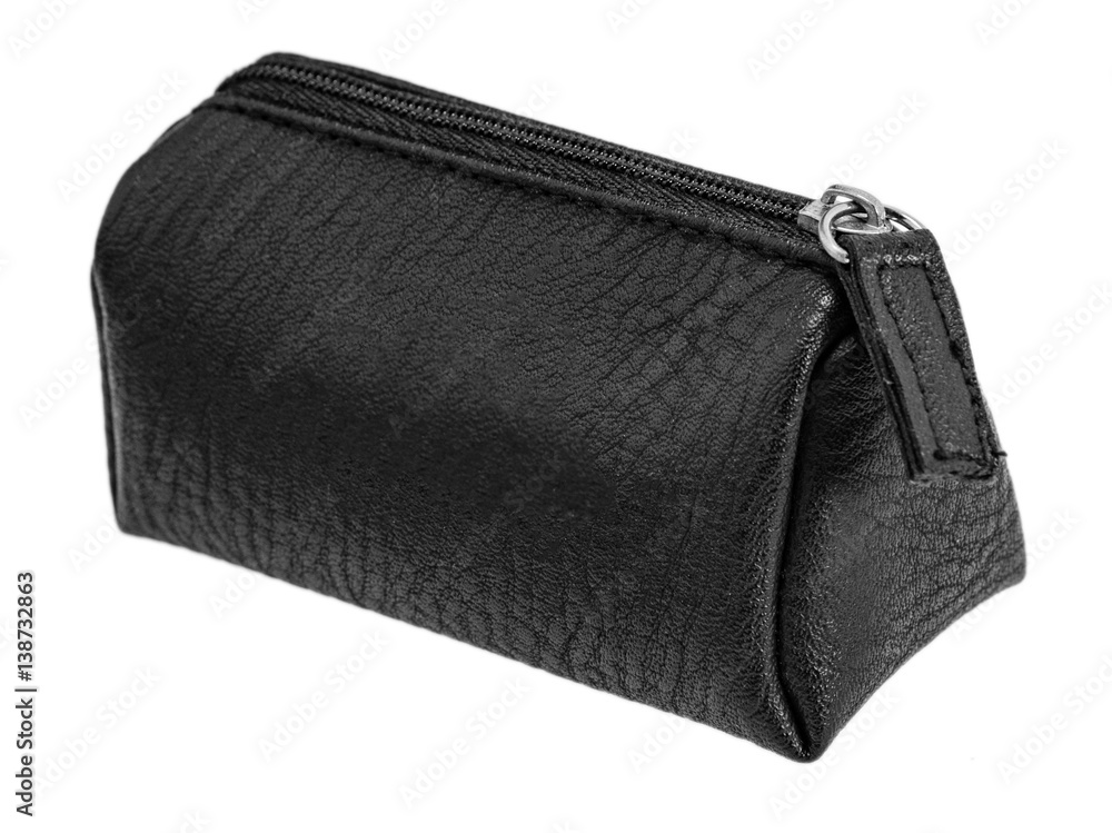 Naklejka premium Cosmetic Little Black Bag input devices