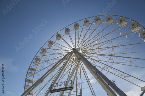 Provence Wheel