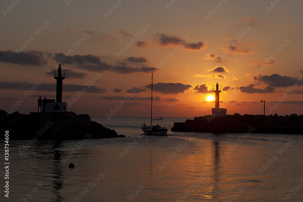 cala bona cala bona