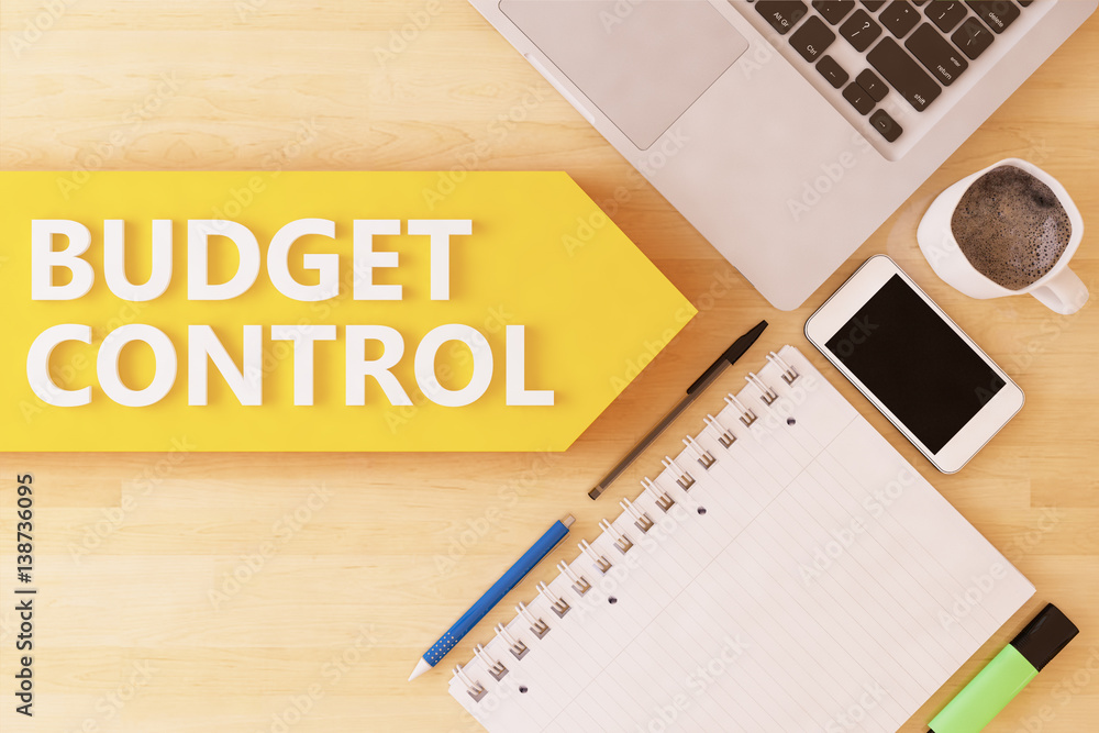 Budget Control Budget Control