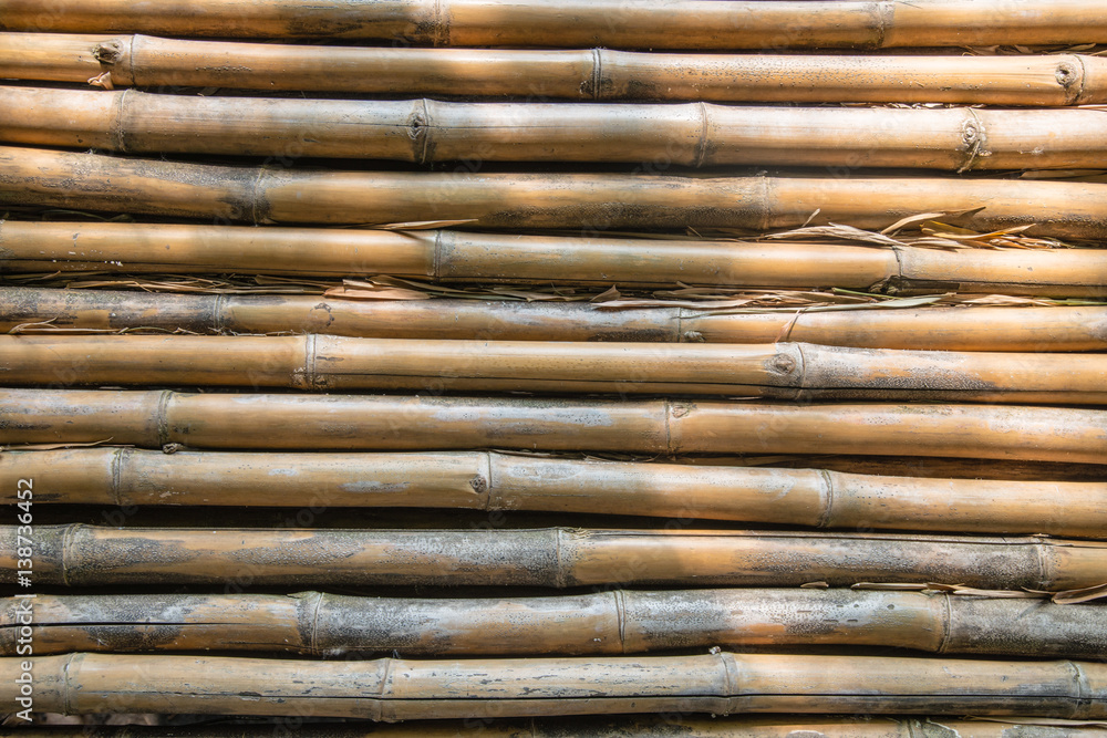 Walkway wood texture a natural Walkway wood texture a natural