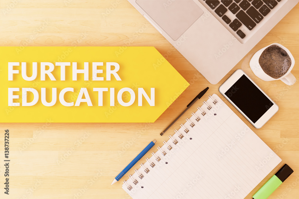 Further Education Further Education