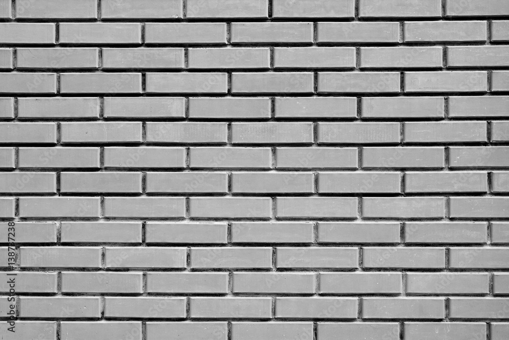 Brick texture with scratches and cracks Brick texture with scratches and cracks