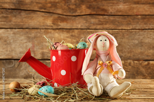 Beautiful Easter compositio...