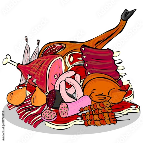 carne