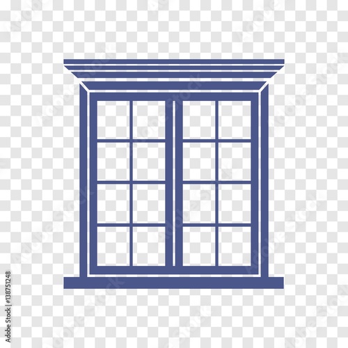 window icon vector