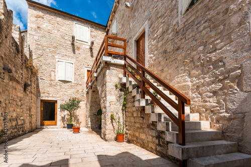 Photos Stone house croatia