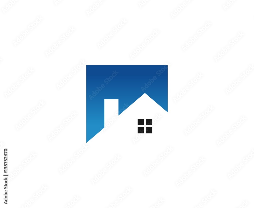 House logo House logo