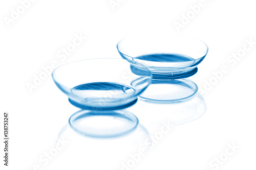 Contact lenses