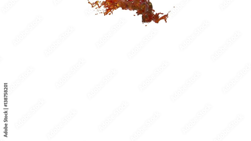 orange flow liquid like juice moves in slow motion . 3d render fluid cg slow motion with alpha matte, full hd. Simulated and rendered with very high detail. Ver 7 orange flow liquid like juice moves in slow motion . 3d render fluid cg slow motion with alpha matte, full hd. Simulated and rendered with very high detail. Ver 7