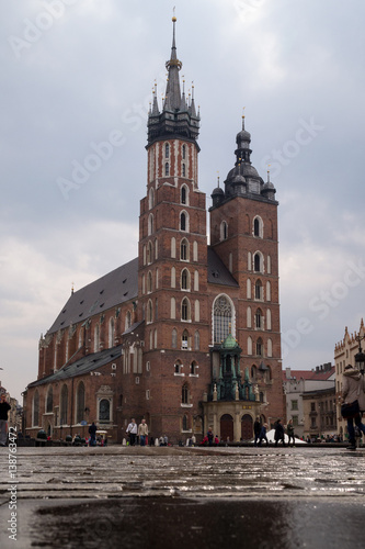 krakow poland