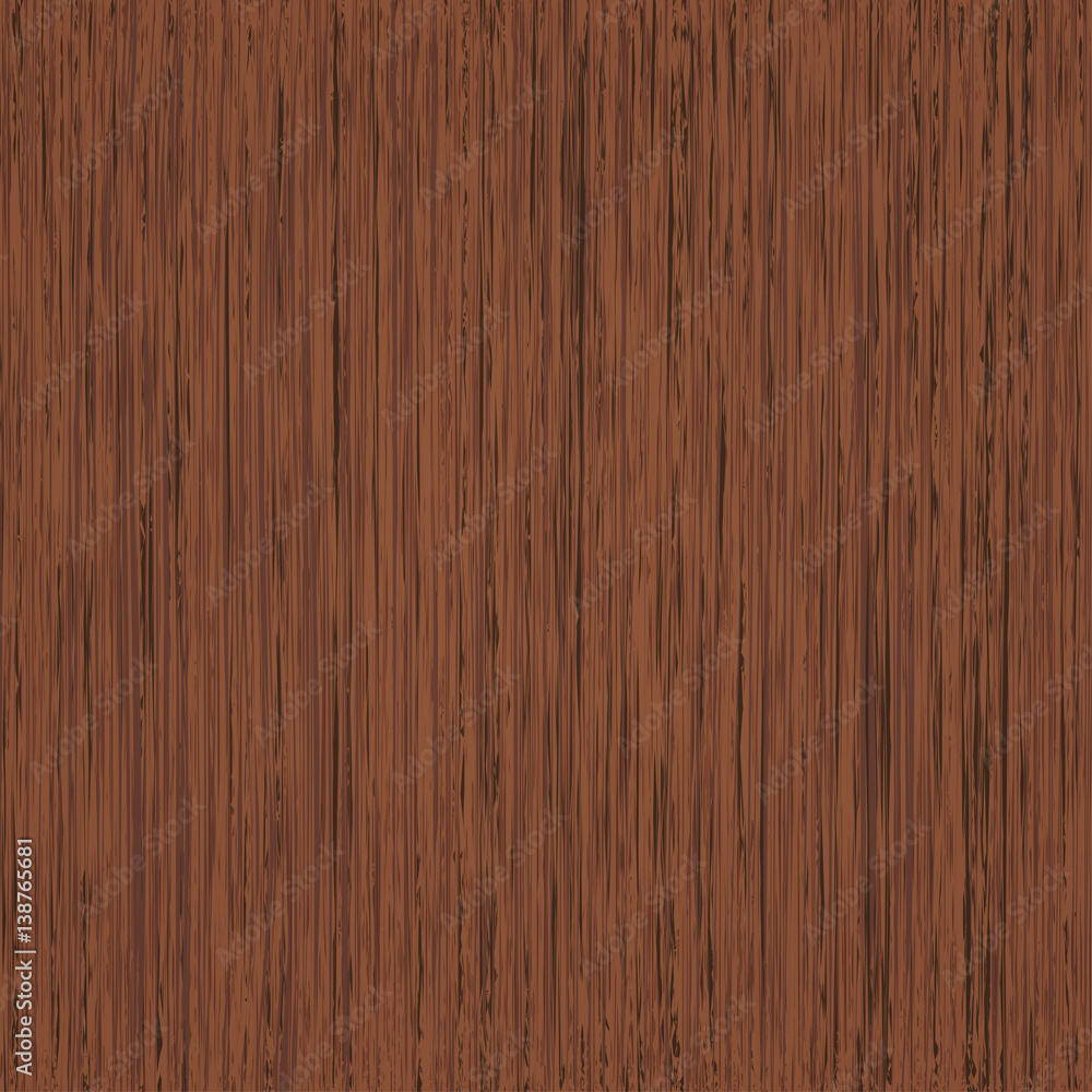 Naklejka premium Vector modern creative wooden texture background.