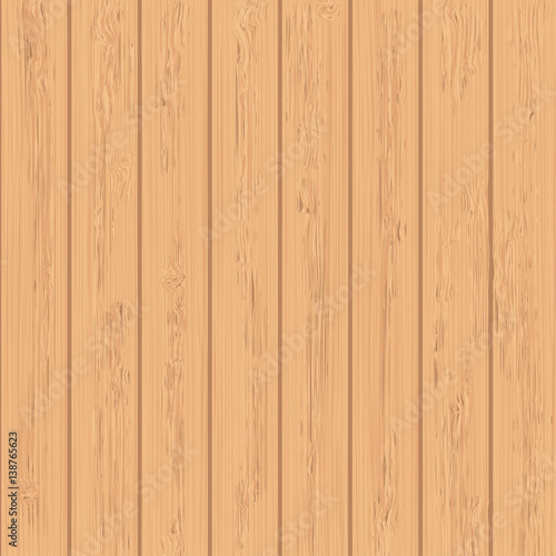 Vector modern creative wooden texture background.