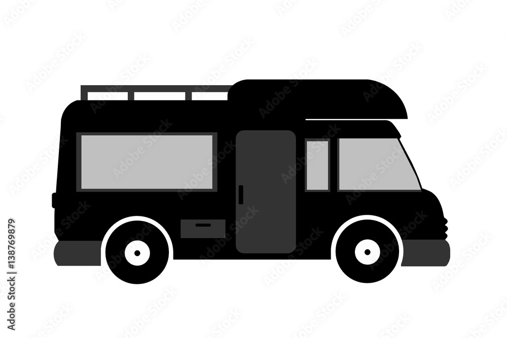 Camping-car Camping-car