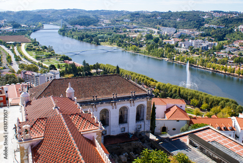 Coimbra, Portugal