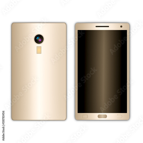mobile phone