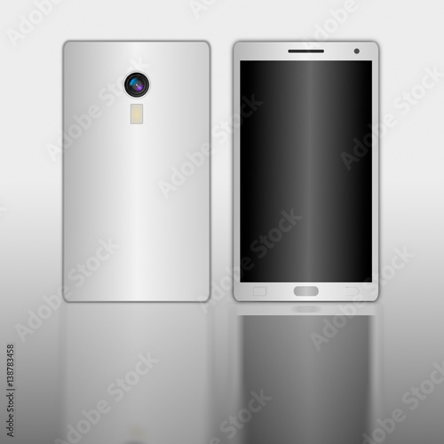 mobile phone